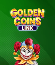 100 Bulky Dice Golden Coins Link