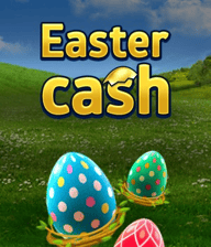 Easter Cash
