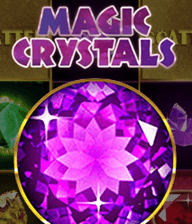 Magic Crystals