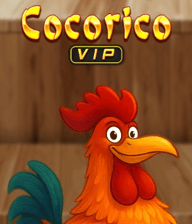 Cocorico VIP