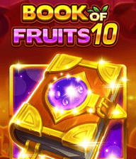 Book of Fruits 10