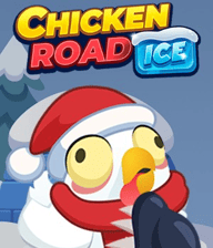 Chicken Road Ice
