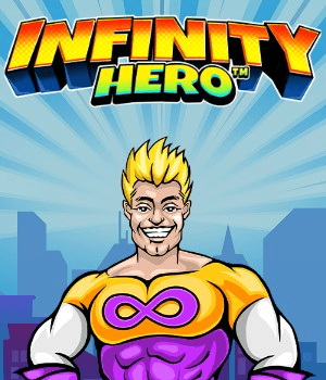 Infinity Hero