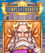 Temple of Thunder