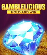 Gamblelicious Hold and Win