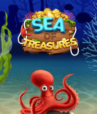 Sea of Treasures