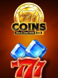 777 Coins Hold and Win