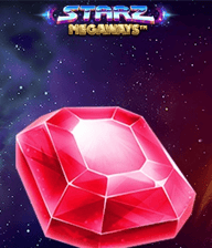 Starz Megaways