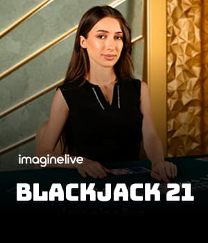 Blackjack 21