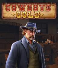 Cowboys Gold