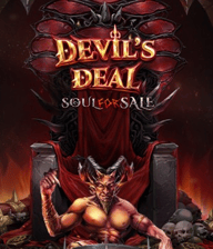Devil's Deal Soul for Sale