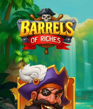 Barrels of Riches