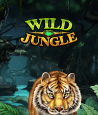 Wild Jungle