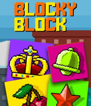 Blocky Block