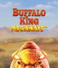Buffalo King Megaways