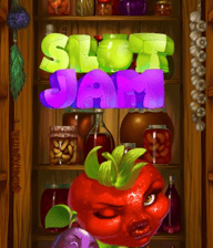 Slot Jam