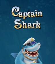 Captain Shark