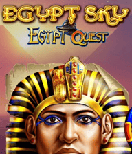 Egypt Sky EQ