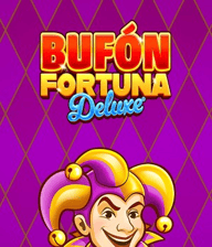 Bufón Fortuna Deluxe
