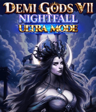 Demi Gods 7 - Nightfall