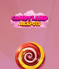 Candyland Jackpots