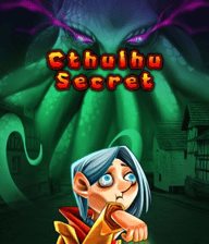 Cthulhu Secret