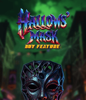 Hallow's Mask Buy Feature