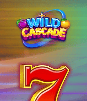 Wild Cascade
