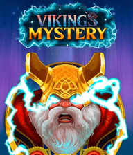 Vikings Mystery