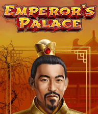Emperor's Palace