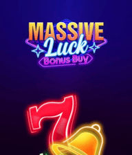 Massive Luck Bonus Buy