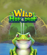 Wild Hop&Drop