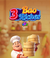 3 Bao Riches