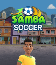 Samba Soccer