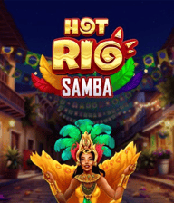 Hot Rio Samba