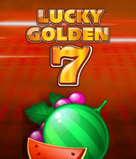 Lucky Golden 7