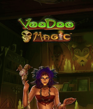 Voodoo Magic
