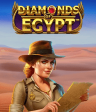 Diamonds Of Egypt