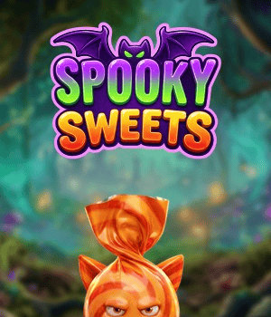 Spooky Sweets