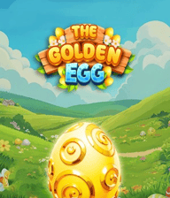 The Golden Egg