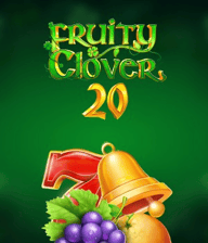 Fruity Clover 20