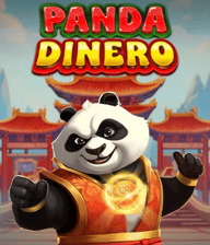 Panda Dinero