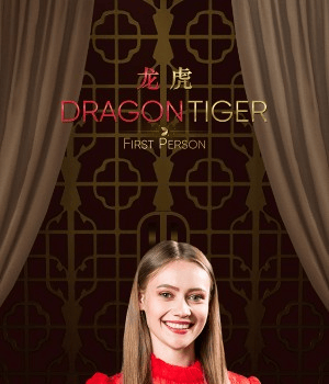 First Person Dragon Tiger