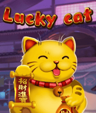 Lucky Cat