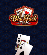 Blackjack Fast