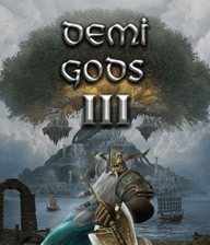 Demi Gods III