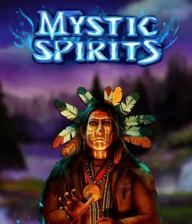 Mystic Spirits