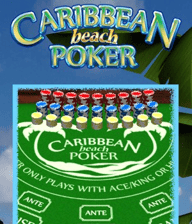 Caribbean Beach Poker