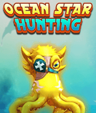 Ocean Star Hunting