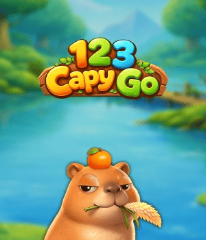 Capy Go 123